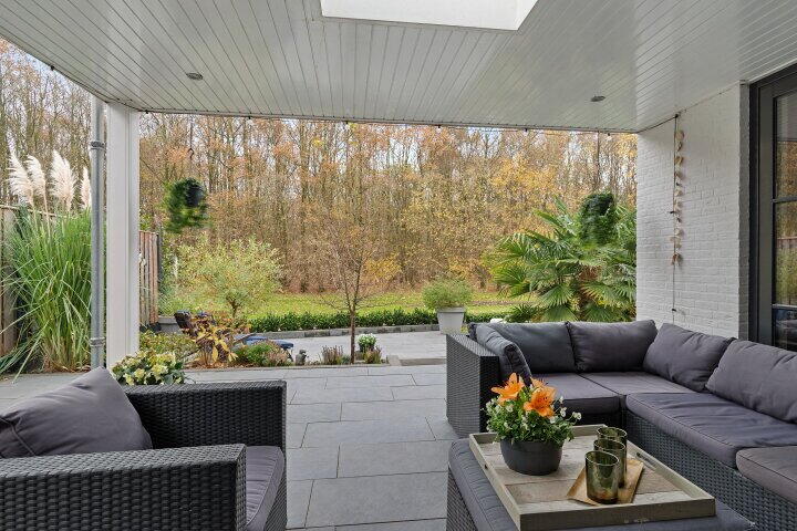 Foto 32 - Albert Einsteinstraat 52, Almere