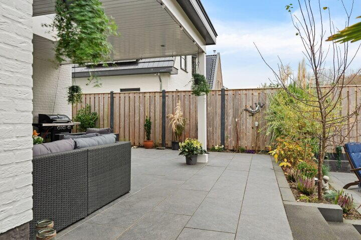 Foto 33 - Albert Einsteinstraat 52, Almere