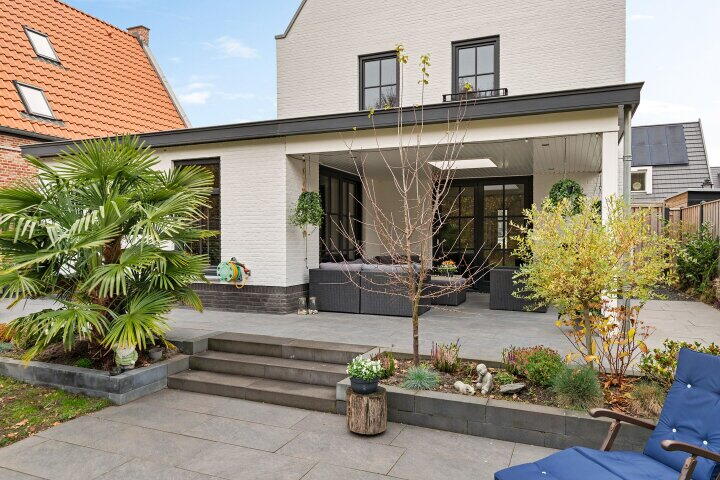 Foto 34 - Albert Einsteinstraat 52, Almere