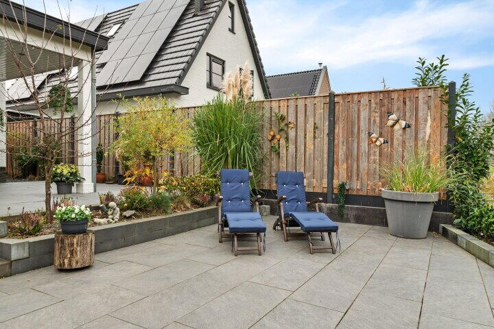 Foto 35 - Albert Einsteinstraat 52, Almere