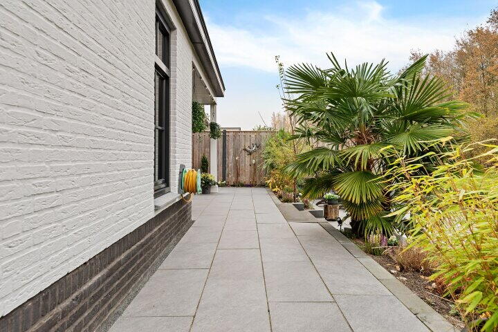 Foto 38 - Albert Einsteinstraat 52, Almere