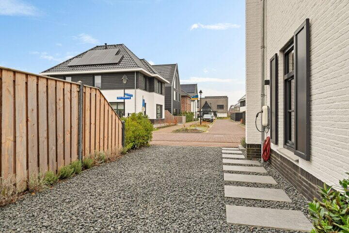 Foto 39 - Albert Einsteinstraat 52, Almere