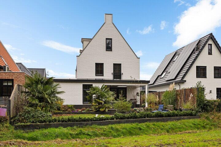 Foto 40 - Albert Einsteinstraat 52, Almere