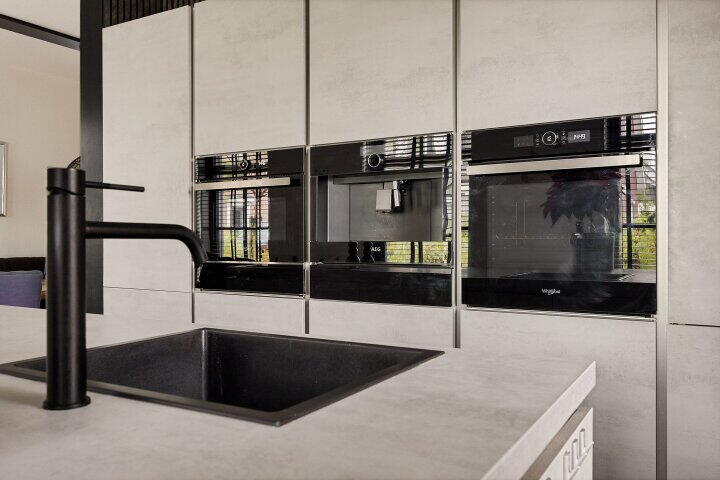 Foto 5 - Albert Einsteinstraat 52, Almere