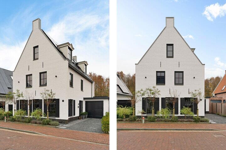 Foto 41 - Albert Einsteinstraat 52, Almere