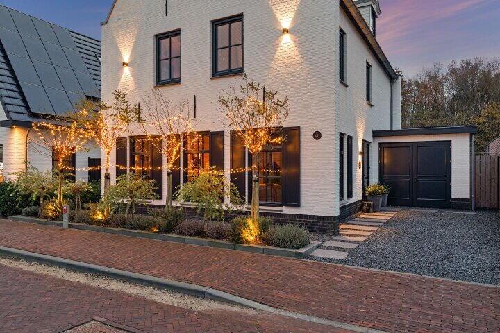 Foto 42 - Albert Einsteinstraat 52, Almere