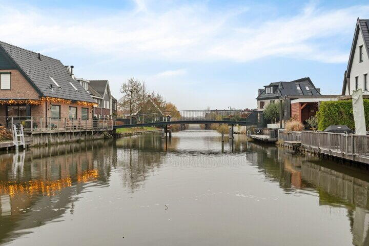 Foto 46 - Albert Einsteinstraat 52, Almere