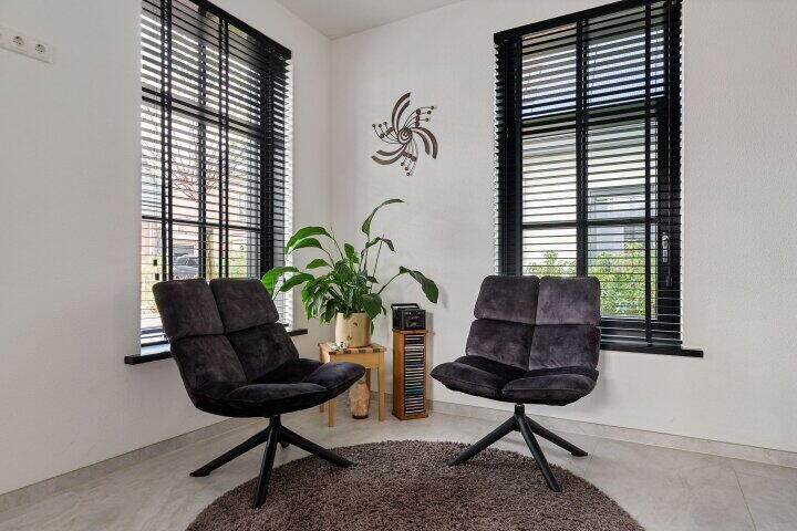 Foto 6 - Albert Einsteinstraat 52, Almere