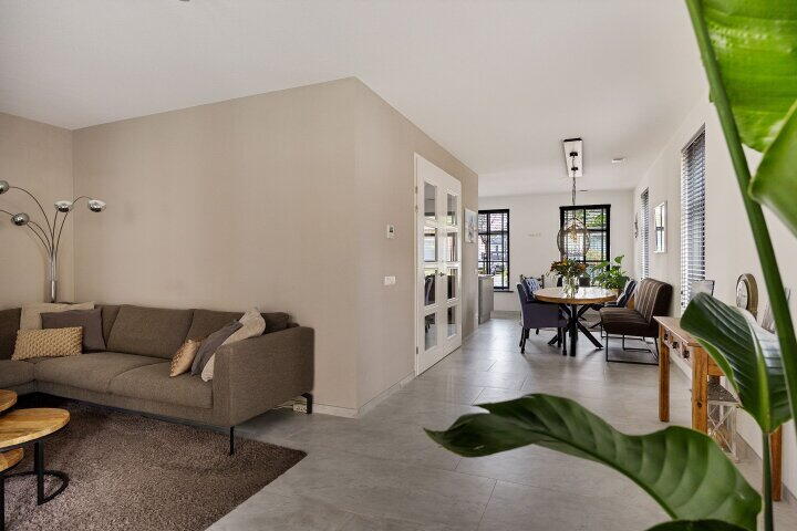 Foto 7 - Albert Einsteinstraat 52, Almere