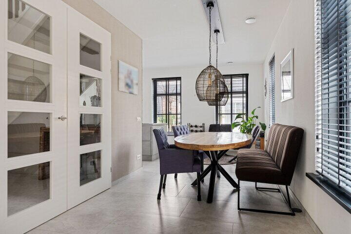 Foto 8 - Albert Einsteinstraat 52, Almere