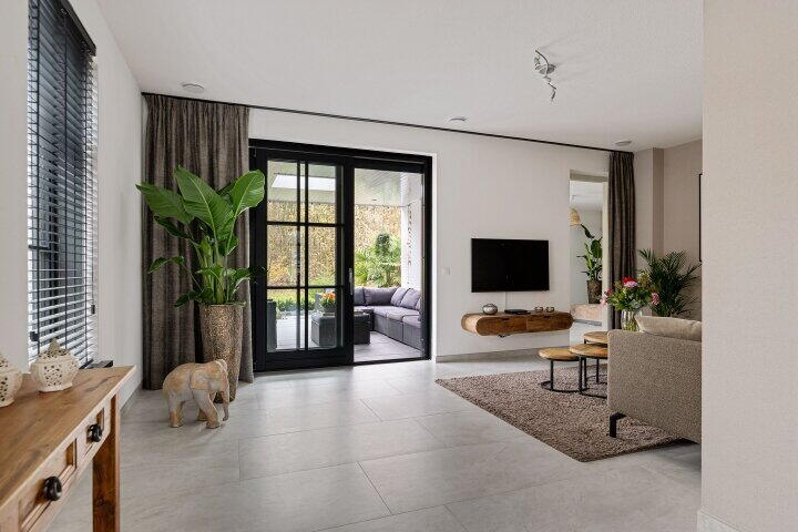 Foto 9 - Albert Einsteinstraat 52, Almere