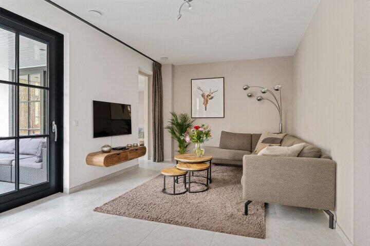 Foto 10 - Albert Einsteinstraat 52, Almere