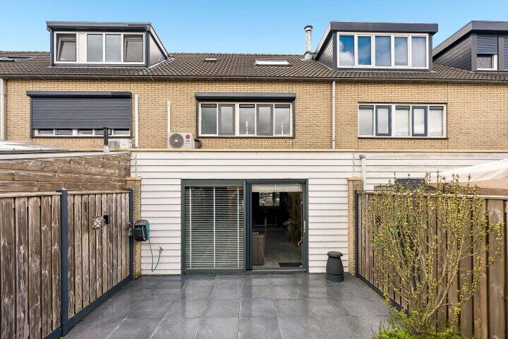 Foto 40 – Albert Helmanhof 59, Almere