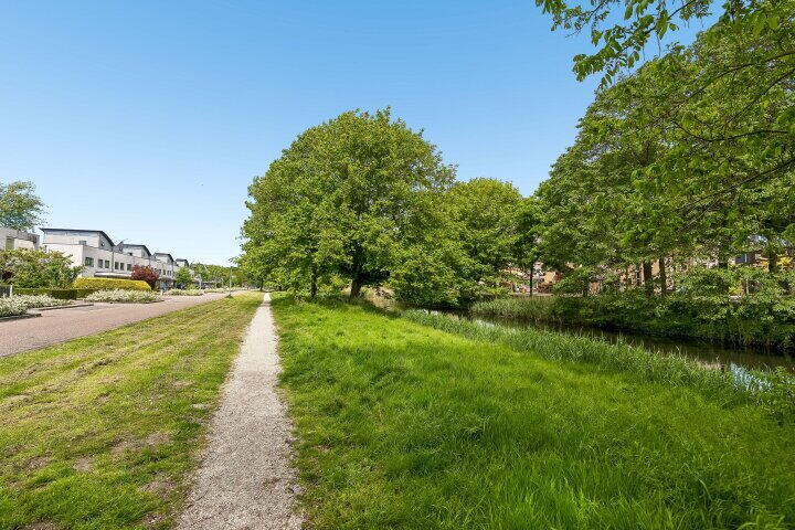 Foto 54 – Albert Helmanhof 59, Almere