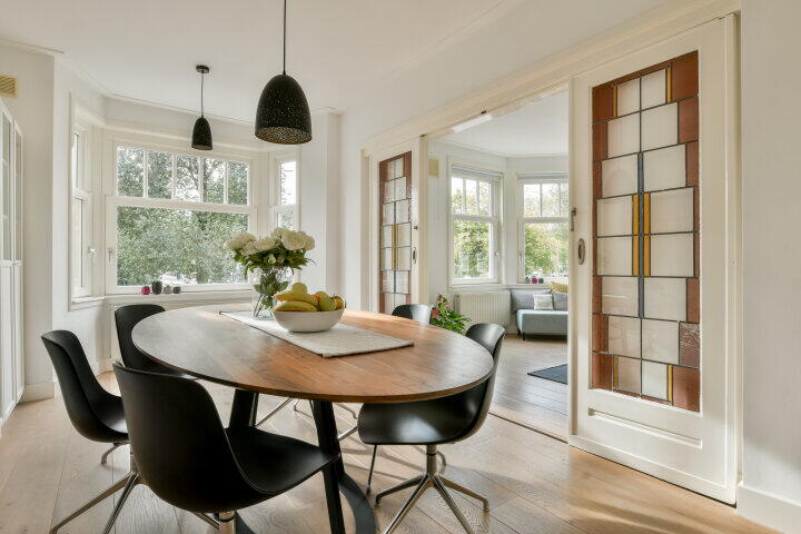 Foto 2 - Albert Neuhuysstraat 30 1, Amsterdam