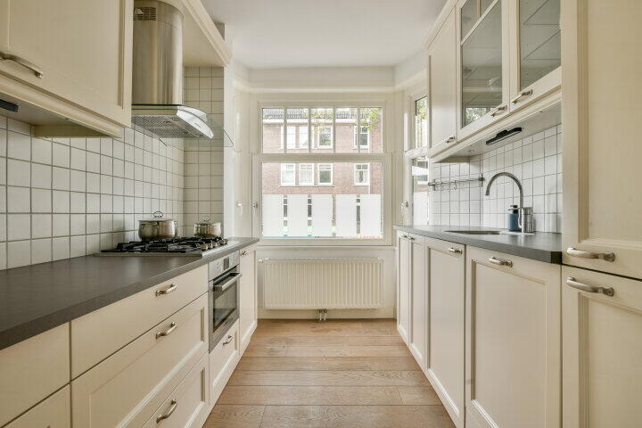 Foto 11 - Albert Neuhuysstraat 30 1, Amsterdam