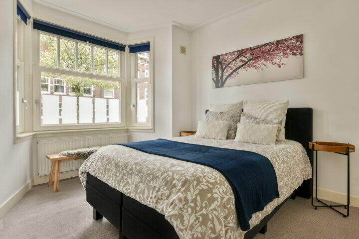 Foto 12 - Albert Neuhuysstraat 30 1, Amsterdam