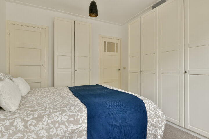 Foto 13 - Albert Neuhuysstraat 30 1, Amsterdam