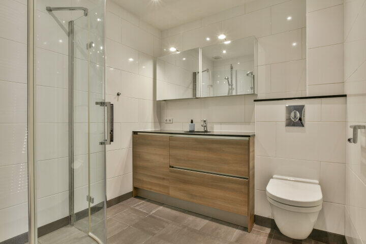 Foto 14 - Albert Neuhuysstraat 30 1, Amsterdam