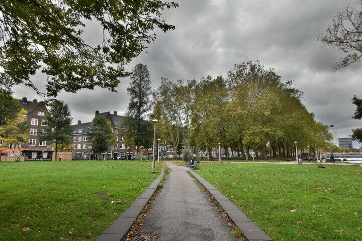 Foto 16 - Albert Neuhuysstraat 30 1, Amsterdam