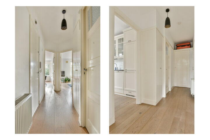 Foto 5 - Albert Neuhuysstraat 30 1, Amsterdam