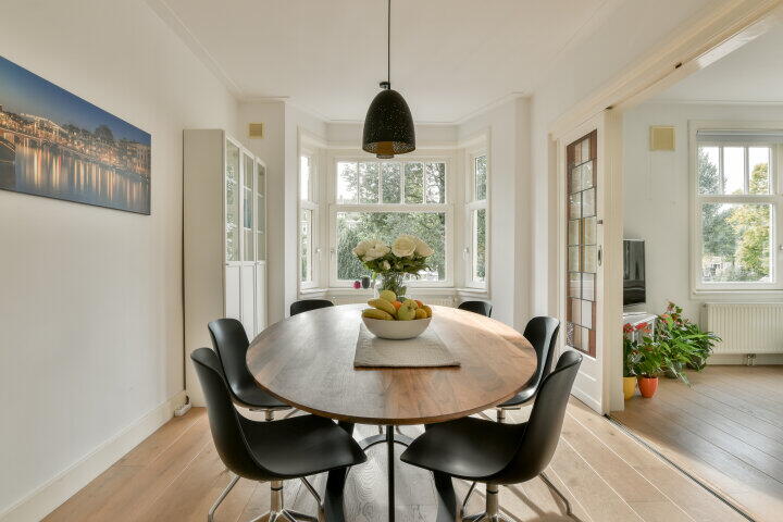 Foto 6 - Albert Neuhuysstraat 30 1, Amsterdam