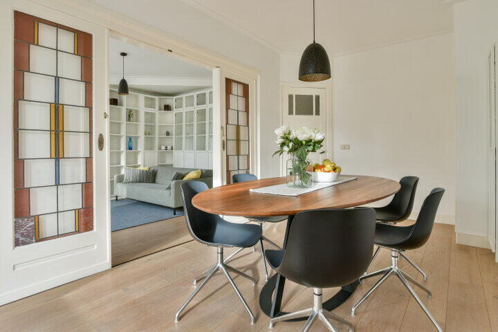 Foto 7 - Albert Neuhuysstraat 30 1, Amsterdam