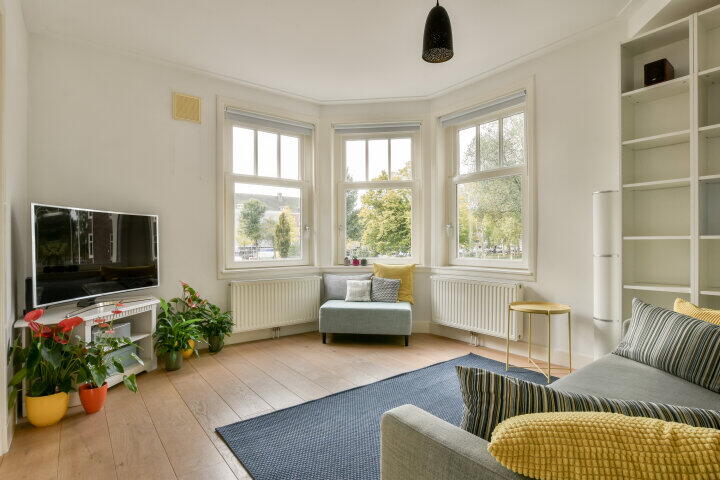 Foto 8 - Albert Neuhuysstraat 30 1, Amsterdam