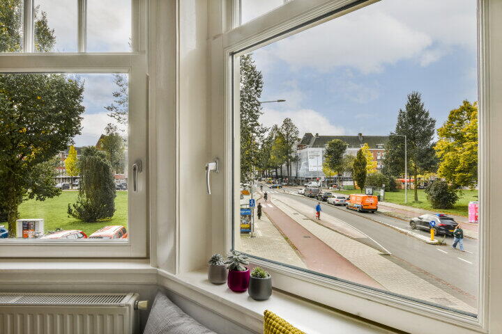 Foto 9 - Albert Neuhuysstraat 30 1, Amsterdam