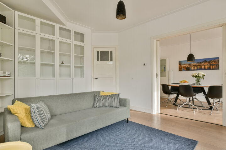 Foto 10 - Albert Neuhuysstraat 30 1, Amsterdam