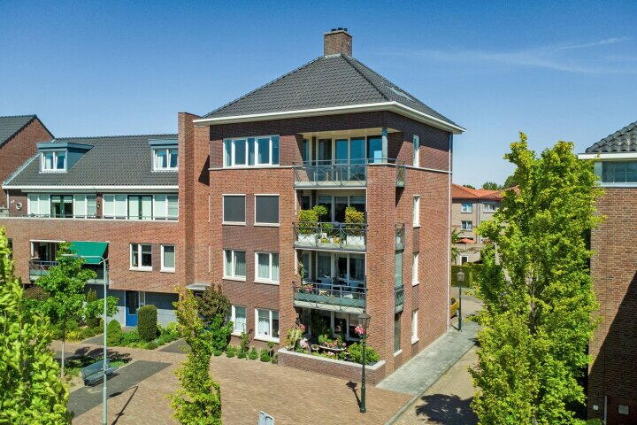 Foto 1 - Albert Neuhuysstraat 44, Baarlo (LI)