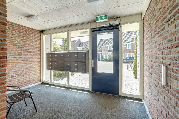 Foto 11 - Albert Neuhuysstraat 44, Baarlo (LI)