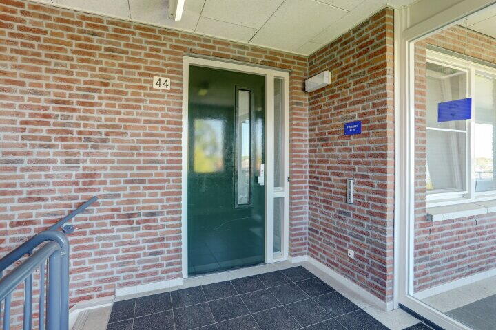 Foto 13 - Albert Neuhuysstraat 44, Baarlo (LI)