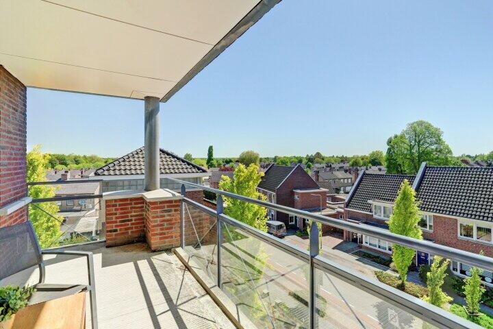 Foto 4 - Albert Neuhuysstraat 44, Baarlo (LI)