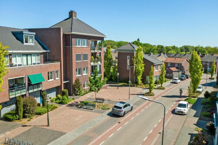Foto 40 - Albert Neuhuysstraat 44, Baarlo (LI)
