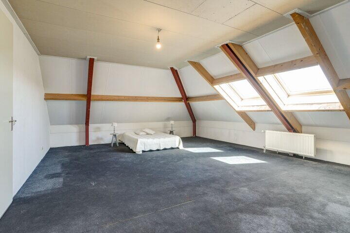 Foto 5 - Albert Neuhuysstraat 44, Baarlo (LI)