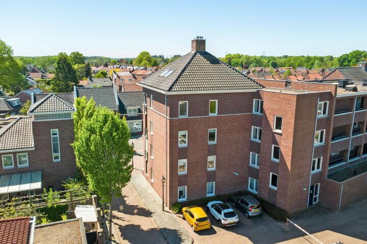 Foto 41 - Albert Neuhuysstraat 44, Baarlo (LI)