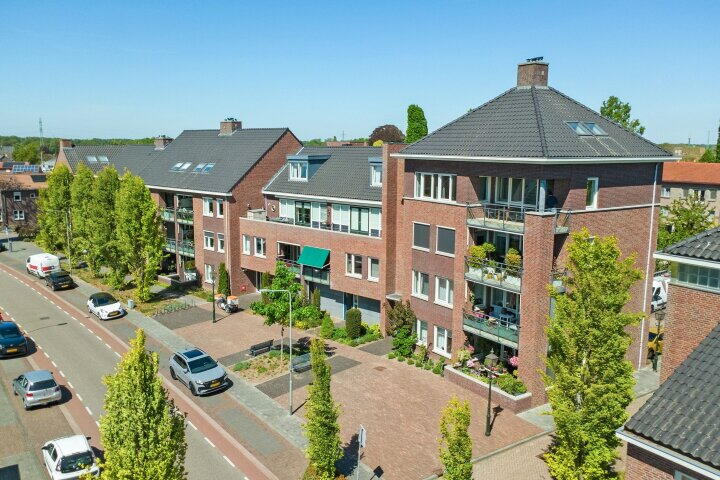Foto 43 - Albert Neuhuysstraat 44, Baarlo (LI)
