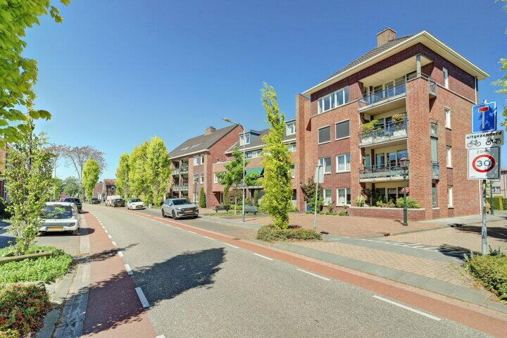 Foto 6 - Albert Neuhuysstraat 44, Baarlo (LI)