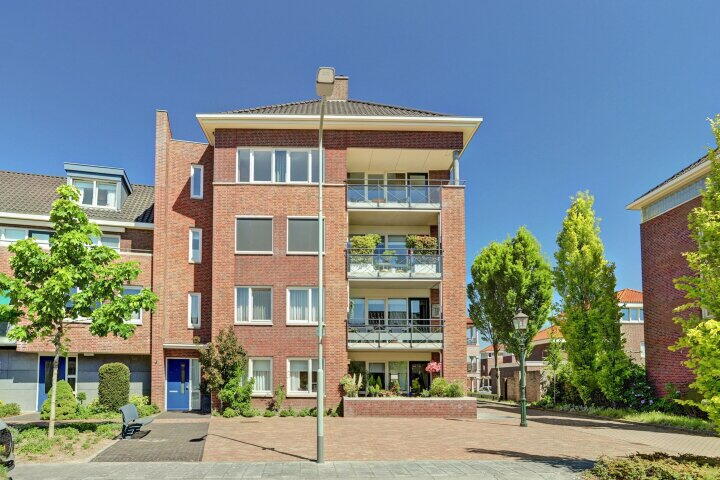 Foto 8 - Albert Neuhuysstraat 44, Baarlo (LI)