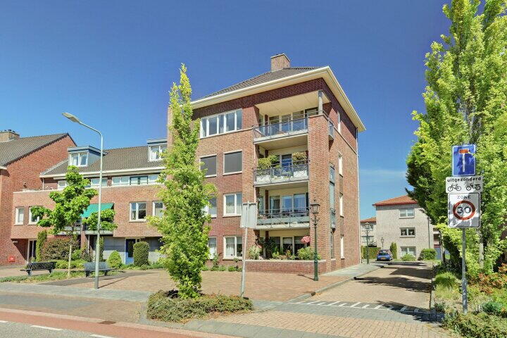 Foto 9 - Albert Neuhuysstraat 44, Baarlo (LI)