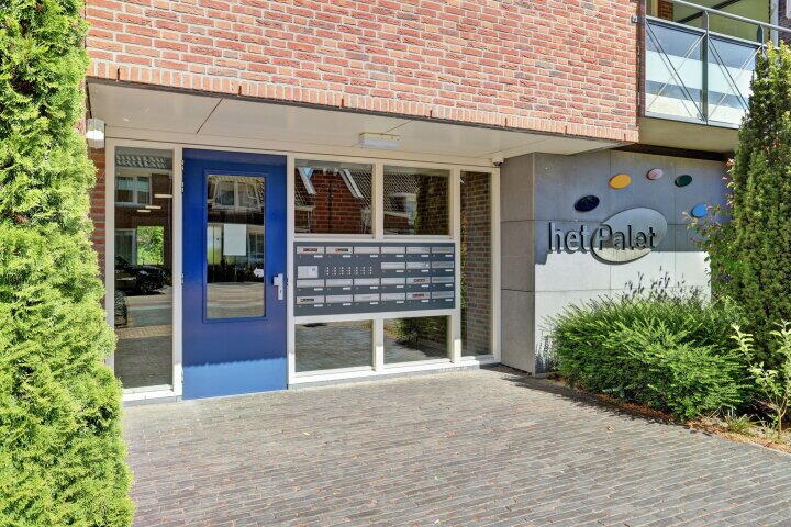 Foto 10 - Albert Neuhuysstraat 44, Baarlo (LI)