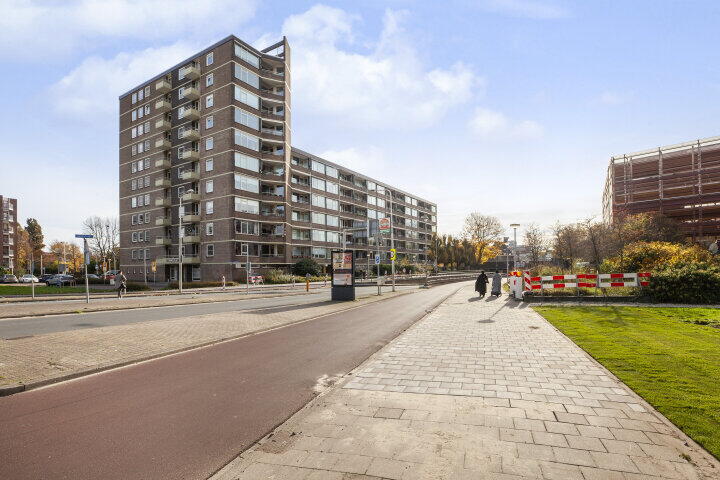 Foto 5 - Albert Plesmanplein 40, Gouda