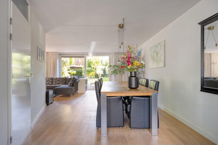 Foto 2 - Albert Schweitzerlaan 94, Nijmegen