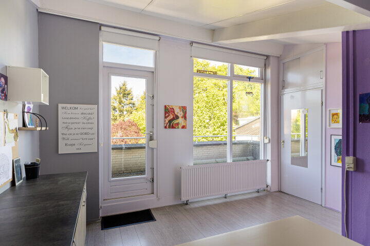 Foto 26 - Albert Schweitzerlaan 94, Nijmegen
