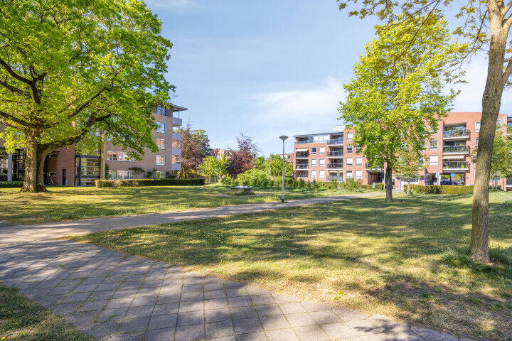 Foto 41 - Albert Schweitzerlaan 94, Nijmegen