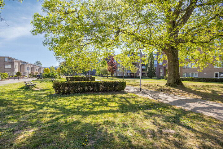 Foto 42 - Albert Schweitzerlaan 94, Nijmegen