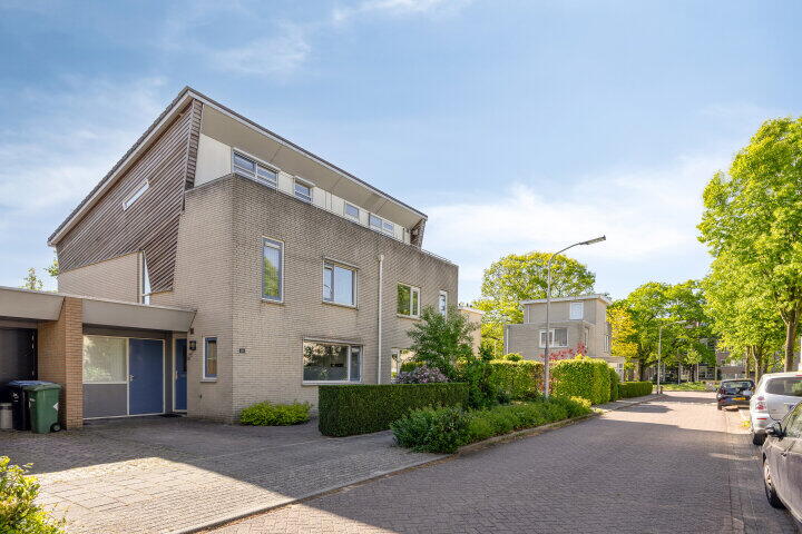 Foto 44 - Albert Schweitzerlaan 94, Nijmegen