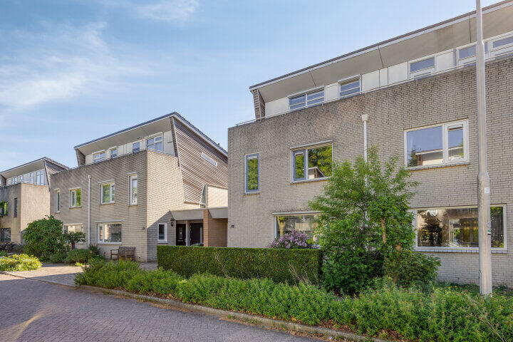 Foto 45 - Albert Schweitzerlaan 94, Nijmegen