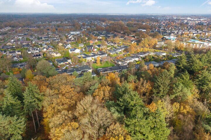 Foto 2 - Albert Schweitzerplantsoen 11, Roden